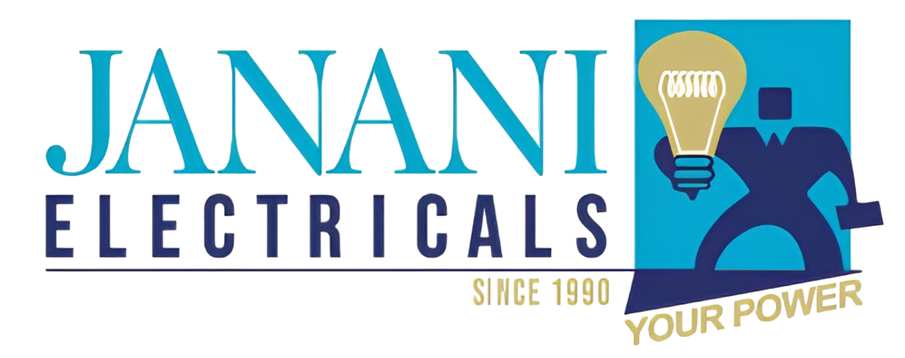 Janani Electricals - Professional Electrical Services